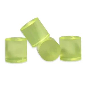 Embout de canne en caoutchouc