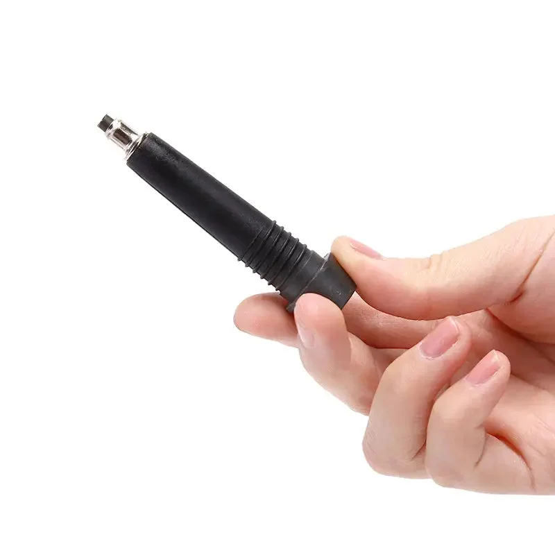 Embouts de canne de marche