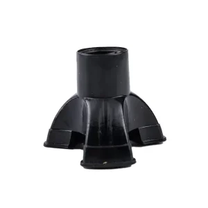 Embout pour canne de marche 22mm