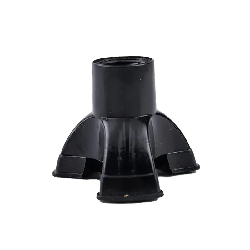 Embout pour Canne de Marche 22mm