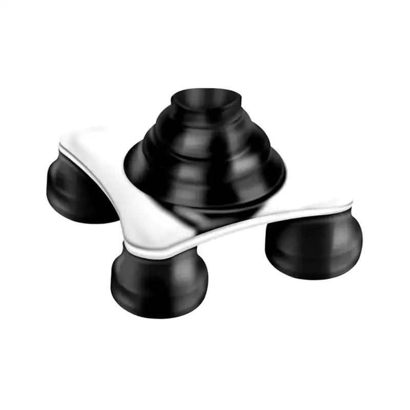 Installation facile de l'embout