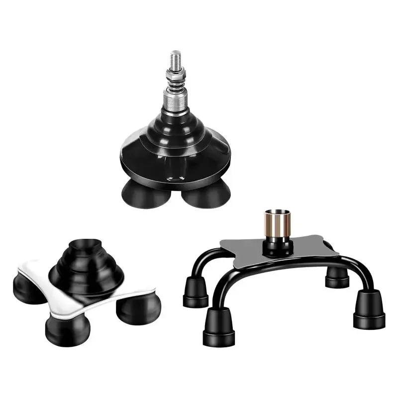 Embout stabilisateur de canne