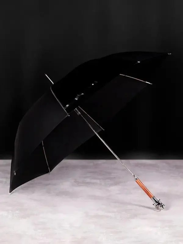 Parapluie canne de Luxe – Image 6