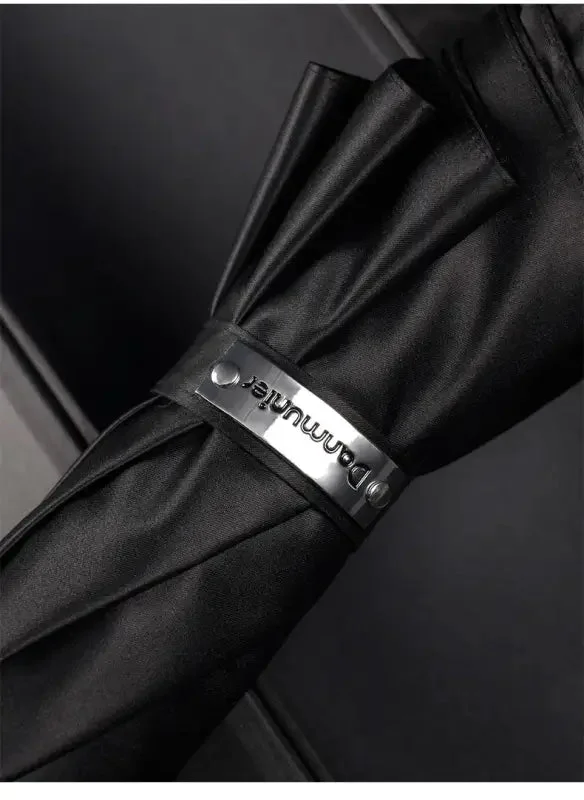 Parapluie canne de Luxe – Image 14