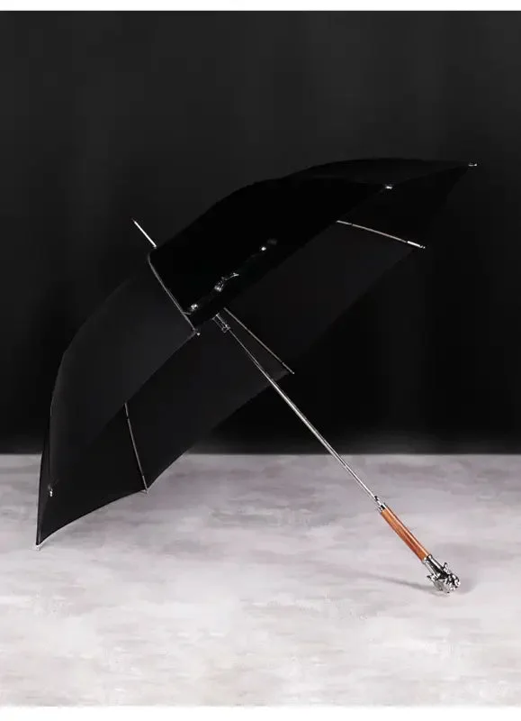 Parapluie canne de Luxe – Image 11
