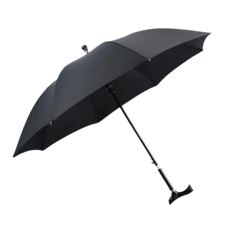 Détails du Parapluie Canne Homme