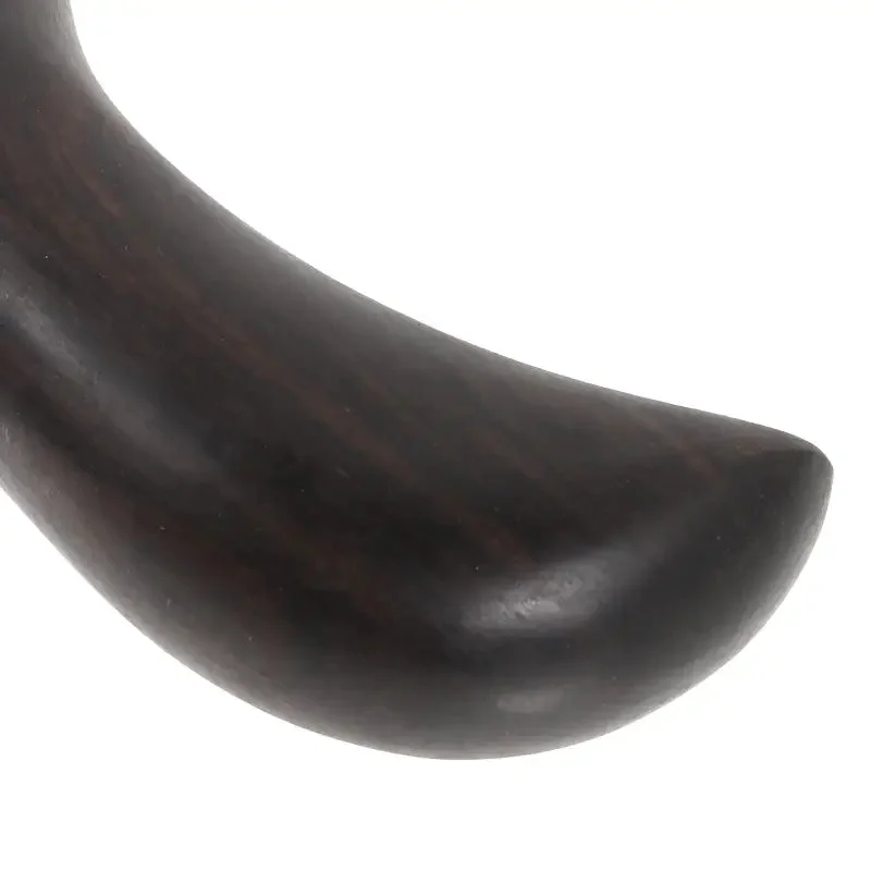 Poignée pour canne de marche élégante