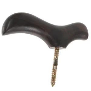 Poignée pour canne de marche