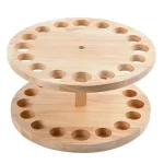 Porte canne de marche 16 trous