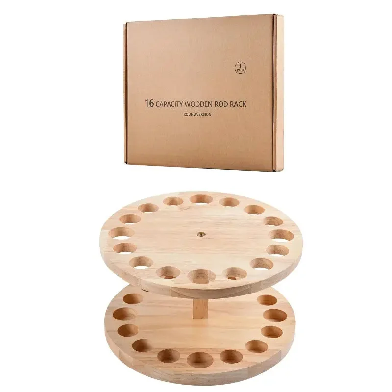 Design élégant du porte canne de marche