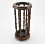 Porte canne de marche