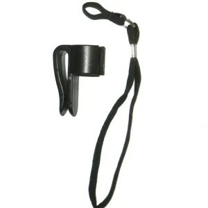 Porte canne de marche